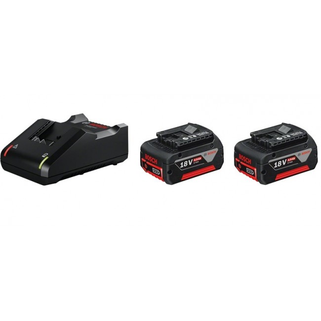 Bosch 1 600 A01 9S0 cordless tool battery / charger Battery & charger set Bosch 1 600 A01 9S0 cordless tool battery / charger Battery & charger set