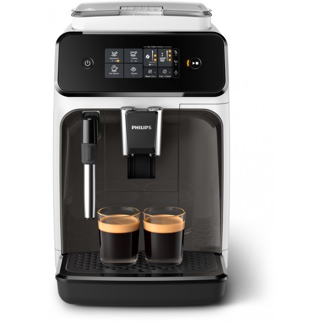 Philips 1200 series EP1223/00 coffee maker Fully-auto Espresso machine 1.8 L