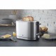 WMF Bueno Pro 6 2 slice(s) 870 W Black, Silver