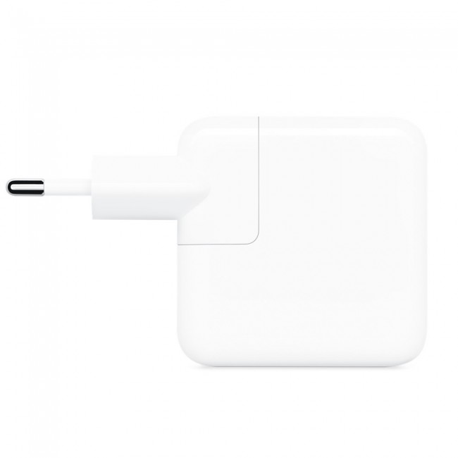 30W USB-C Power Adapter 30W USB-C Power Adapter