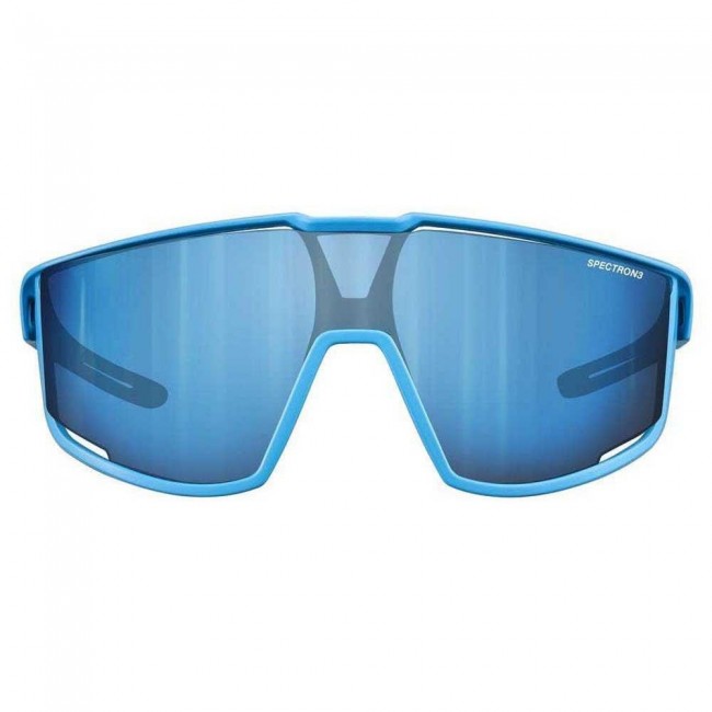 Julbo FURY S Sunglasses Blue