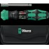 Wera 05051520001 manual screwdriver Set Straight screwdriver