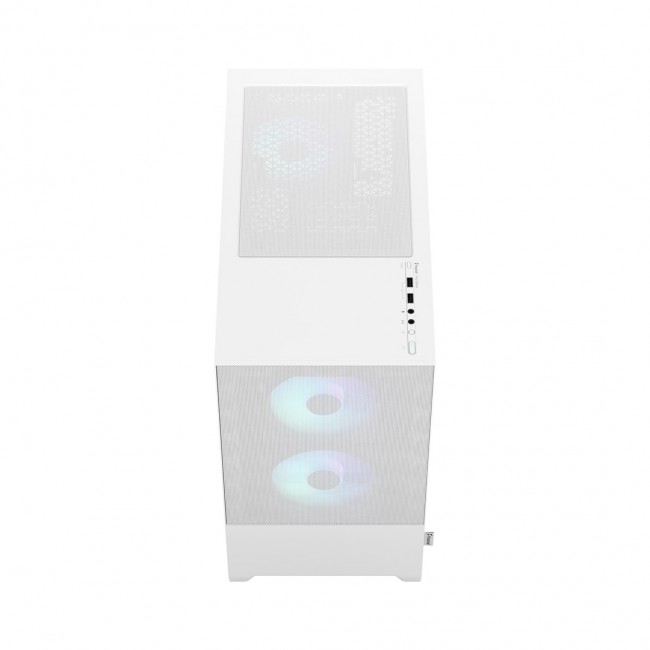 FRACTAL DESIGN Pop Mini Air RGB White