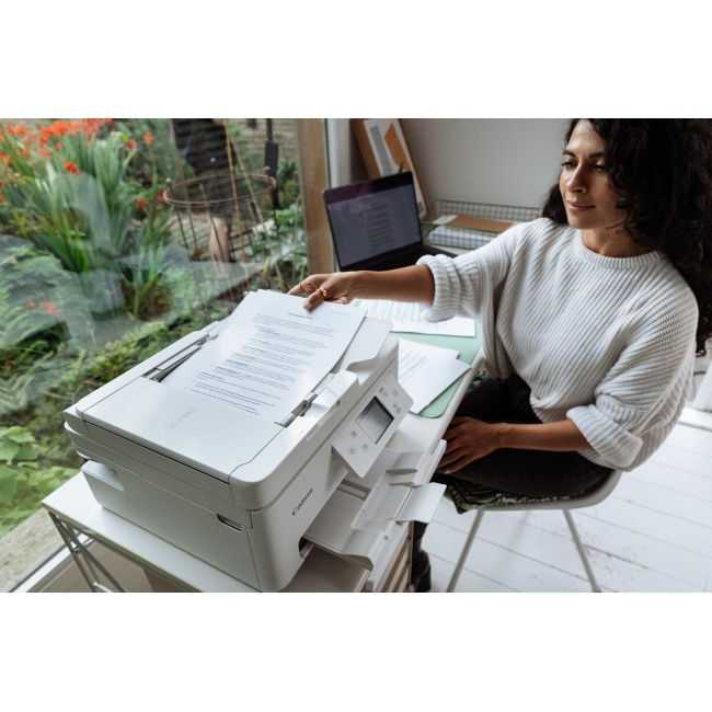 Canon PIXMA TS7750i Inkjet A4 1200 x 1200 DPI Wi-Fi Canon PIXMA TS7750i Inkjet A4 1200 x 1200 DPI Wi-Fi