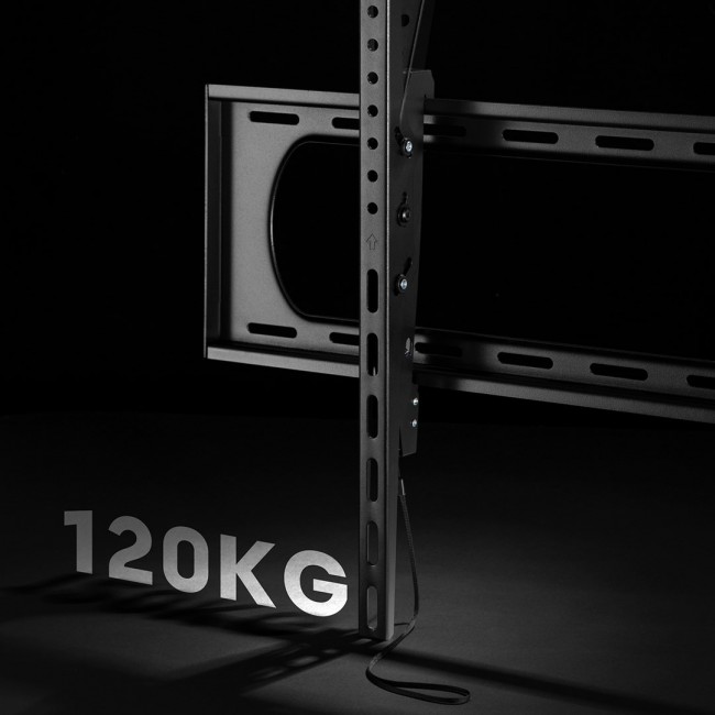 Maclean TV or monitor mount, max. VESA 900x600, 60-120 Maclean TV or monitor mount, max. VESA 900x600, 60-120