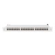 Lanberg PPS7-1024-S patch panel 1U Lanberg PPS7-1024-S patch panel 1U
