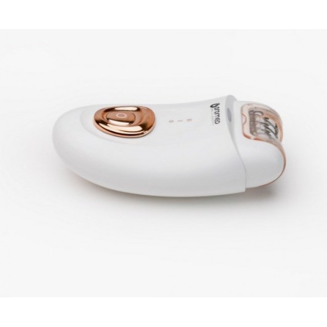 Oromed Oro-Epil Silk Gold Epilator Oromed Oro-Epil Silk Gold Epilator