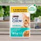 PURINA Cat Chow Hairball Control with chicken and green beans in sauce - wet cat food - 26x85g (20 + 6 GRATIS) PURINA Cat Chow Hairball Control with chicken and green beans in sauce - wet cat food - 26x85g (20 + 6 GRATIS)