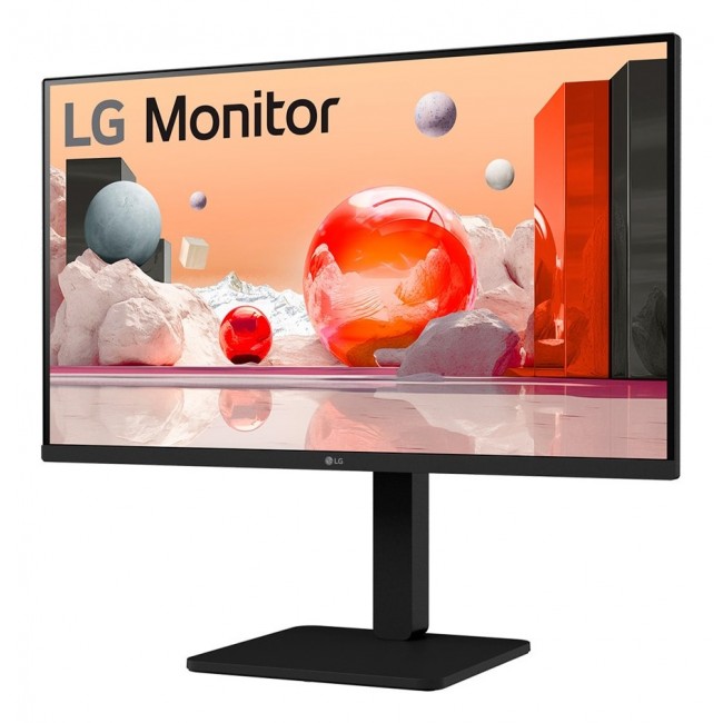 LG 27BA550-B computer monitor 68.6 cm (27 LG 27BA550-B computer monitor 68.6 cm (27