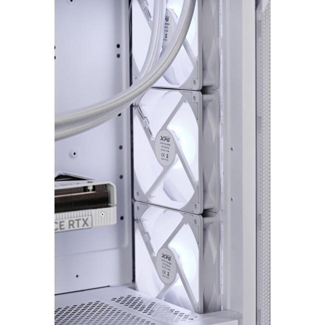 Actina 5901443428954 PC Intel Core Ultra 7 265KF 32 GB DDR5-SDRAM 1 TB SSD NVIDIA GeForce RTX 5070 Ti Midi Tower White Actina 5901443428954 PC Intel Core Ultra 7 265KF 32 GB DDR5-SDRAM 1 TB SSD NVIDIA GeForce RTX 5070 Ti Midi Tower White