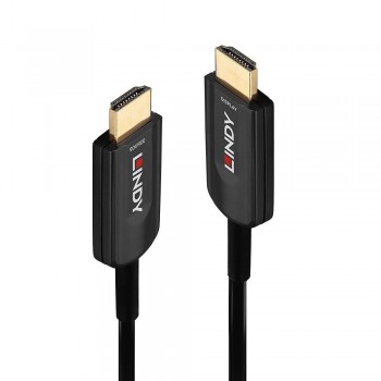 HDMI-HDMI Cable 20M/Fibre Optic Hybrid