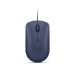 Lenovo GY51D20878 mouse Ambidextrous USB Type-C Optical 2400 DPI Lenovo GY51D20878 mouse Ambidextrous USB Type-C Optical 2400 DPI