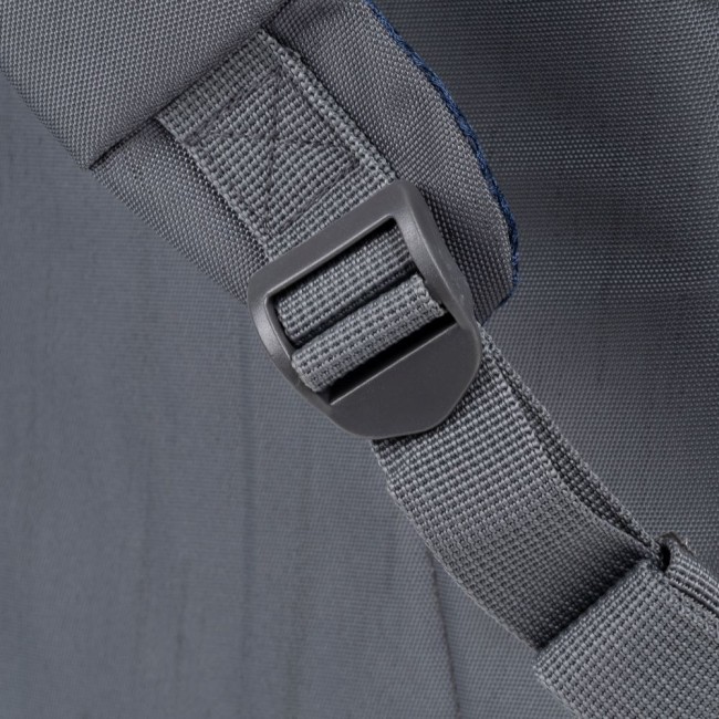 Rivacase Alpendorf 7569 backpack Casual backpack Grey Polyester