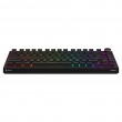 Savio ASTRAL BLACK JADE keyboard Gaming USB QWERTY US International Savio ASTRAL BLACK JADE keyboard Gaming USB QWERTY US International