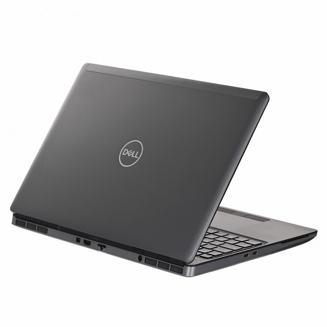 DELL PRECISION 7550 i7-10750H 32GB 1TB SSD 15 DELL PRECISION 7550 i7-10750H 32GB 1TB SSD 15