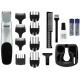 Wahl Groomsman Black, Silver Wahl Groomsman Black, Silver