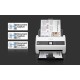 Epson DS-730N Sheet-fed scanner 600 x 600 DPI A4 Black, Grey Epson DS-730N Sheet-fed scanner 600 x 600 DPI A4 Black, Grey