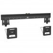 Maclean MC-481 Ultra Flat Slim TV Wall Mount Bracket Holder for 37-80 Maclean MC-481 Ultra Flat Slim TV Wall Mount Bracket Holder for 37-80