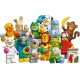 LEGO MINIFIGURES 71051 Series 28 - Animals LEGO MINIFIGURES 71051 Series 28 - Animals