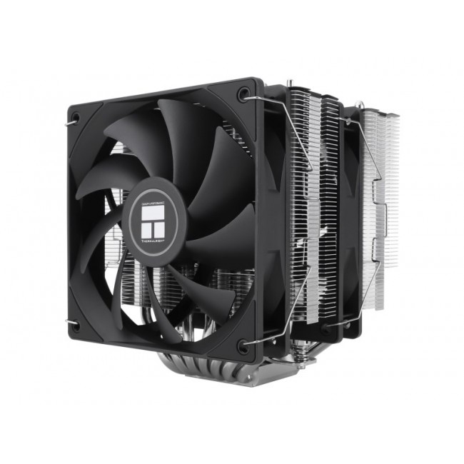 Thermalright Phantom Spirit 120 SE cooler (AMD/INTEL) Thermalright Phantom Spirit 120 SE cooler (AMD/INTEL)