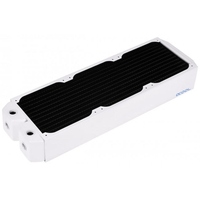 Alphacool NexXxoS UT60 Radiator block Alphacool NexXxoS UT60 Radiator block