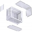 JONSPLUS MATX Handle Case Z20 - white