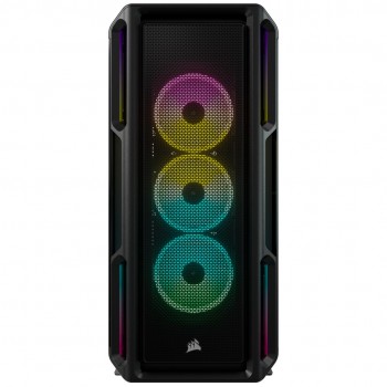 Corsair CC-9011230-WW computer case Midi Tower Black