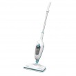 Black & Decker FSM13E1 steam cleaner 0.38 L 1300 W Blue, White Black & Decker FSM13E1 steam cleaner 0.38 L 1300 W Blue, White