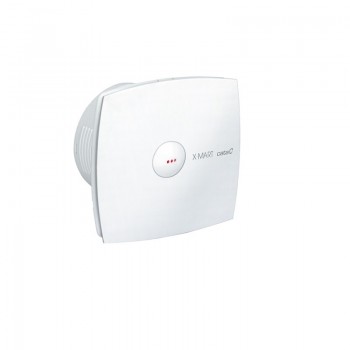 FAN CATAX-MART 10 MATIC T WHT TIMER