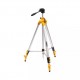 DeWALT DE0733-XJ tripod Laser level 3 leg(s) Aluminium, Black, Yellow