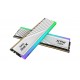 XPG LANCER BLADE RGB DDR5 memory module 64 GB 2 x 32 GB 288-pin DIMM ECC