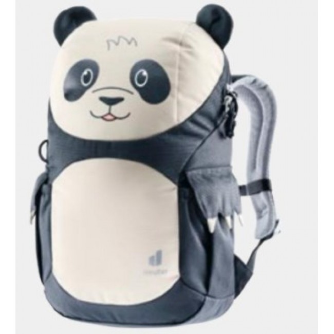 Deuter Kikki backpack Casual backpack Black, White Polyester Deuter Kikki backpack Casual backpack Black, White Polyester