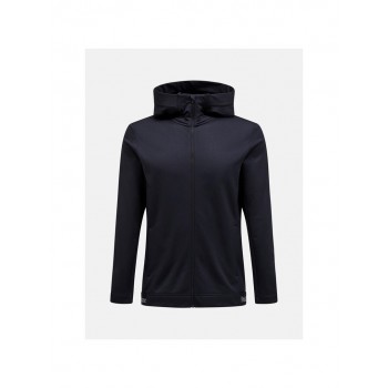 Jacket Peak Performance M Rider Tech Zip Hood