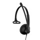EPOS IMPACT 100 MS MONO USB-C+A IMPACT 100 MS MONO