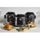 Ninja OL750EU multi cooker 7.5 L 1760 W Black, Stainless steel
