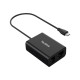 Yealink EHS61 headphone/headset accessory Control adapter