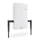 Gigaset N870E IP PRO DECT base station White