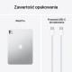 Apple iPad 11-inch Pro WiFi 2TB with Standard glass - Silver