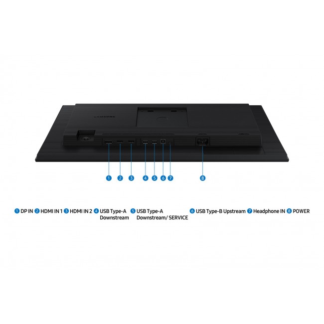 Samsung S40GD computer monitor 61 cm (24