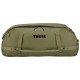 Thule Chasm TDSD305 Olivine duffel bag 130 L Polyester Olive