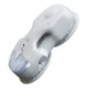 HUTT C65 Window Cleaning Robot - White