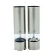 Peugeot Elis Sense Salt & pepper grinder set Stainless steel