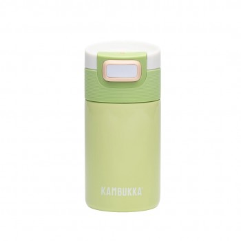 Kambukka Etna 300ml thermal mug, Perfect Pistachio
