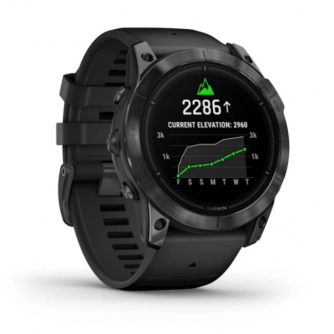 Garmin epix Pro (Gen 2) 3.56 cm (1.4