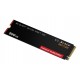 Western Digital Black WD_BLACK SN7100 NVMe SSD POWERED BY SANDISK 500 GB