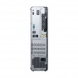 Lenovo ThinkCentre neo 30s Gen 5 Intel Core i7 i7-13620H 16 GB DDR5-SDRAM 512 GB SSD Windows 11 Pro SFF PC Black, Grey Lenovo ThinkCentre neo 30s Gen 5 Intel Core i7 i7-13620H 16 GB DDR5-SDRAM 512 GB SSD Windows 11 Pro SFF PC Black, Grey