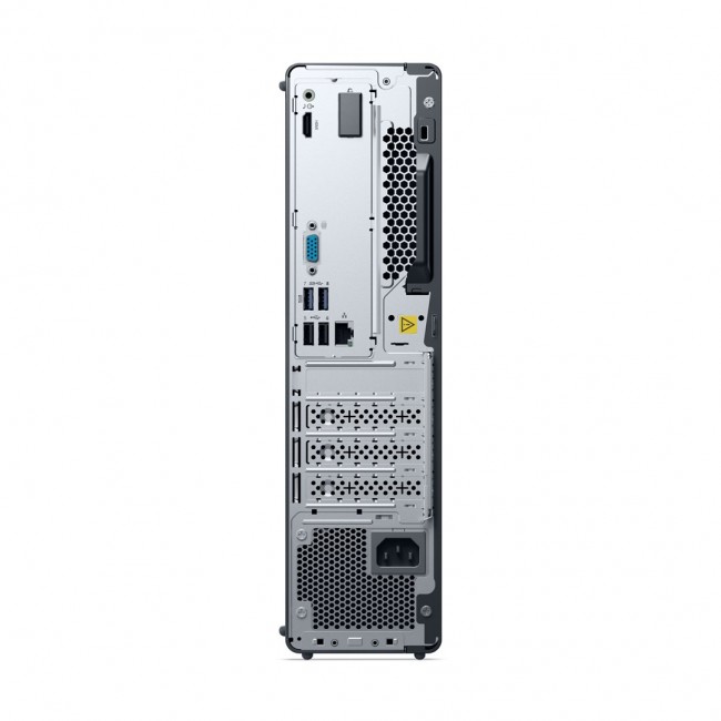 Lenovo ThinkCentre neo 30s Gen 5 Intel Core i7 i7-13620H 16 GB DDR5-SDRAM 512 GB SSD Windows 11 Pro SFF PC Black, Grey
