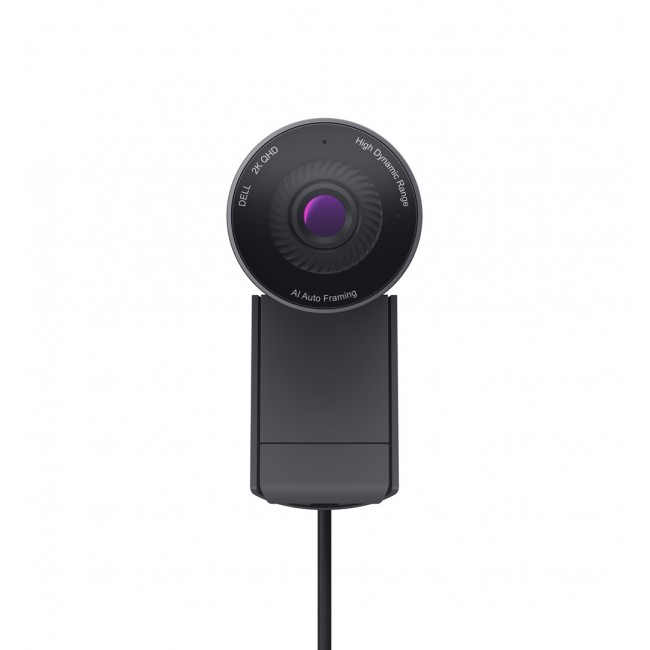 Dell Pro WB5023 - Webcam - Farbe - 2560 x 1440