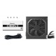 Chieftec EON ZPU-400S power supply unit 400 W 20+4 pin ATX ATX Black Chieftec EON ZPU-400S power supply unit 400 W 20+4 pin ATX ATX Black