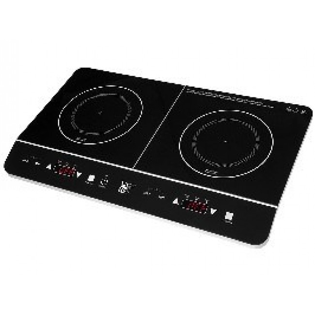 LAFE CIY002 hob Black Countertop Zone induction hob 2 zone(s)